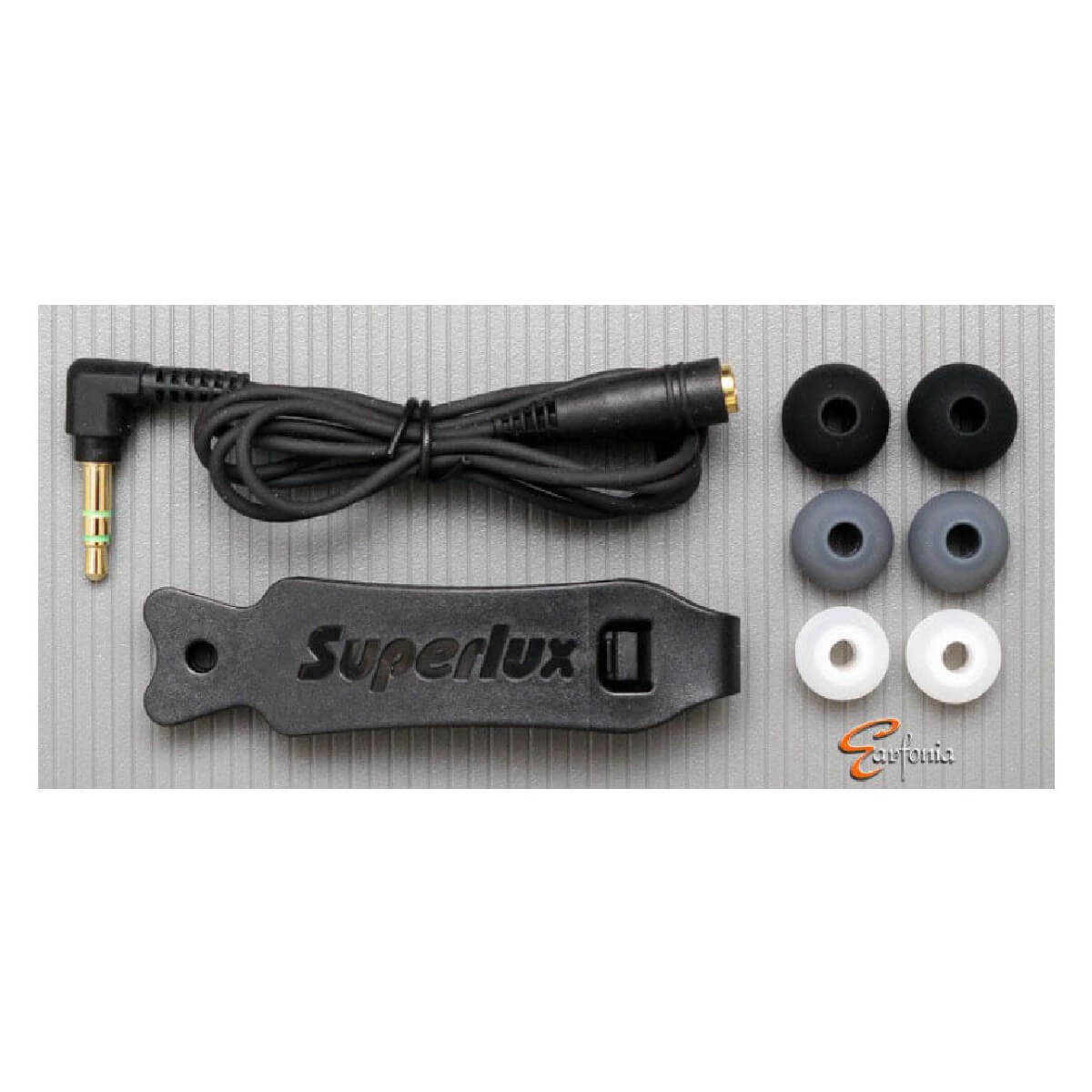 SUPERLUX HD-381B