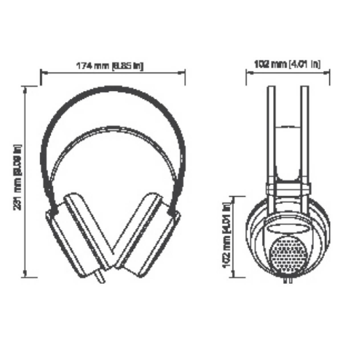 SUPERLUX HD-440