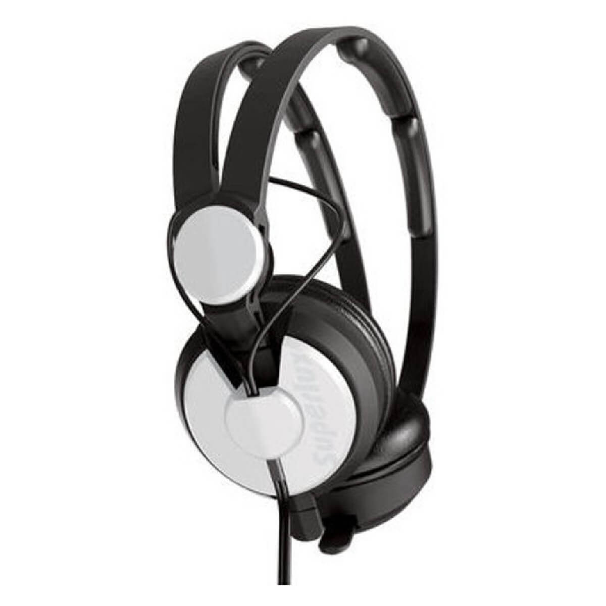 SUPERLUX HD-562 White
