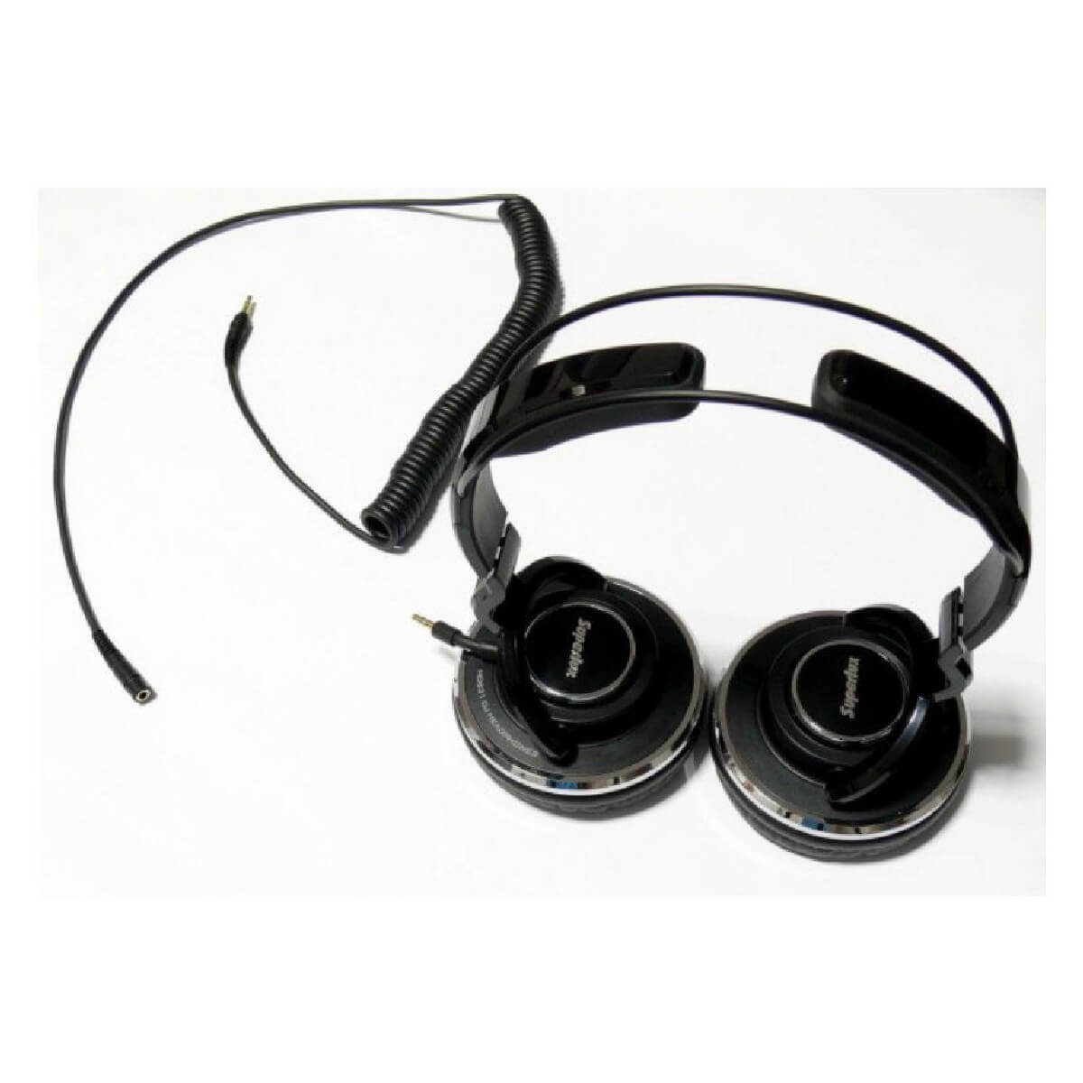 SUPERLUX HD-631