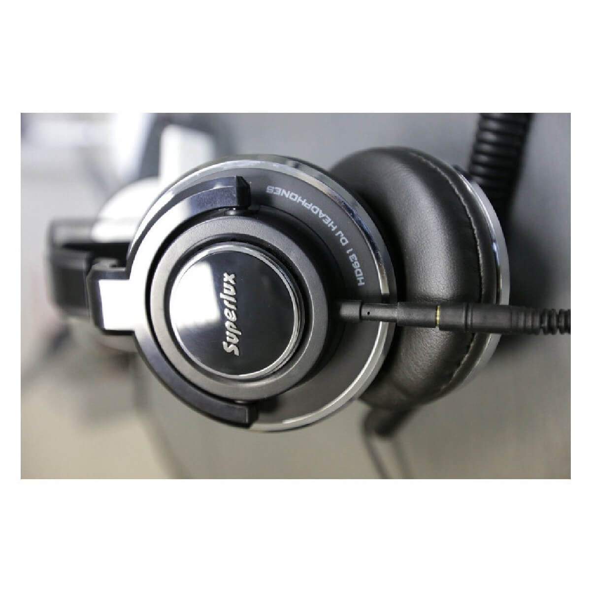 SUPERLUX HD-631