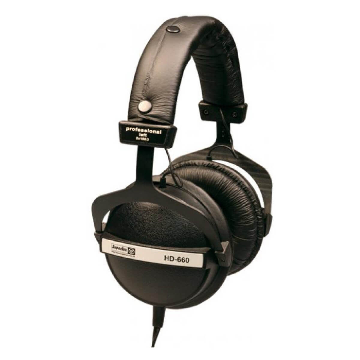 SUPERLUX HD-660