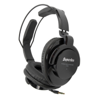 SUPERLUX HD-661 Black