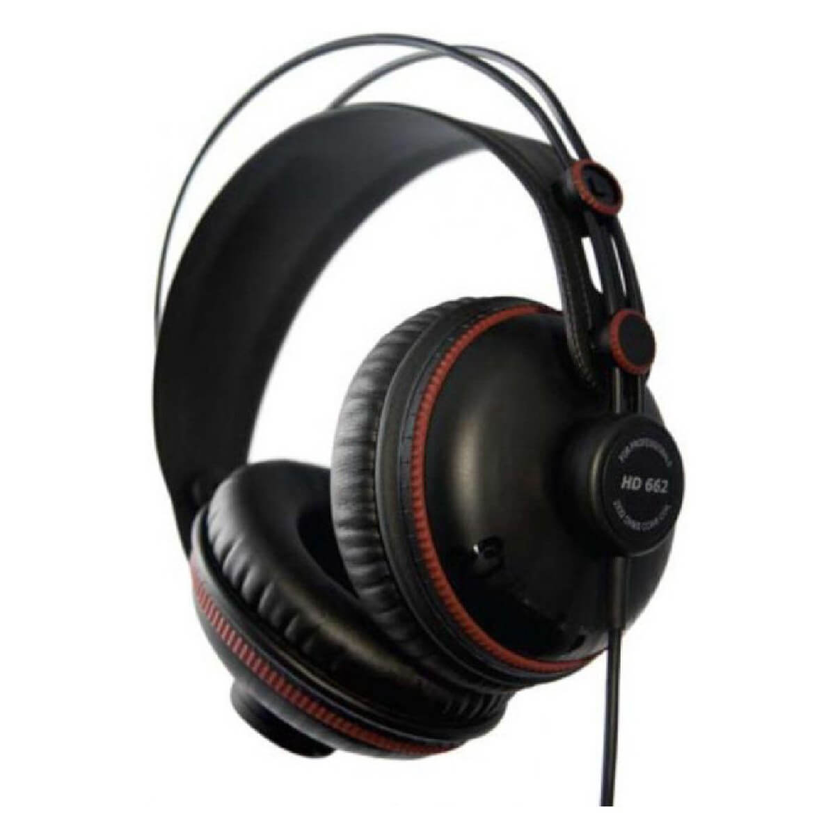 SUPERLUX HD-662