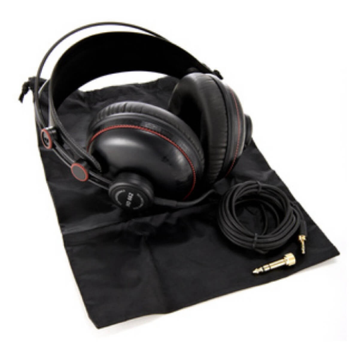 SUPERLUX HD-662