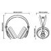 SUPERLUX HD-662B