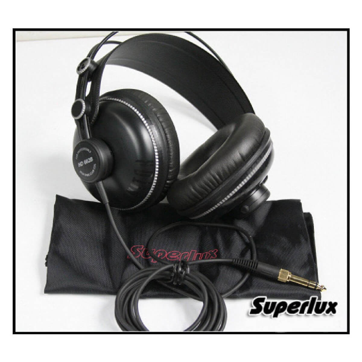 SUPERLUX HD-662B