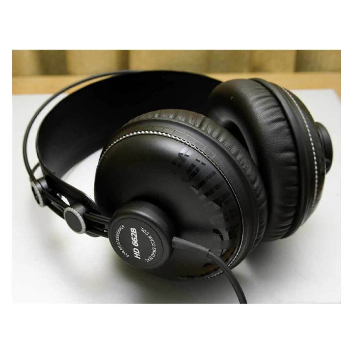 SUPERLUX HD-662B
