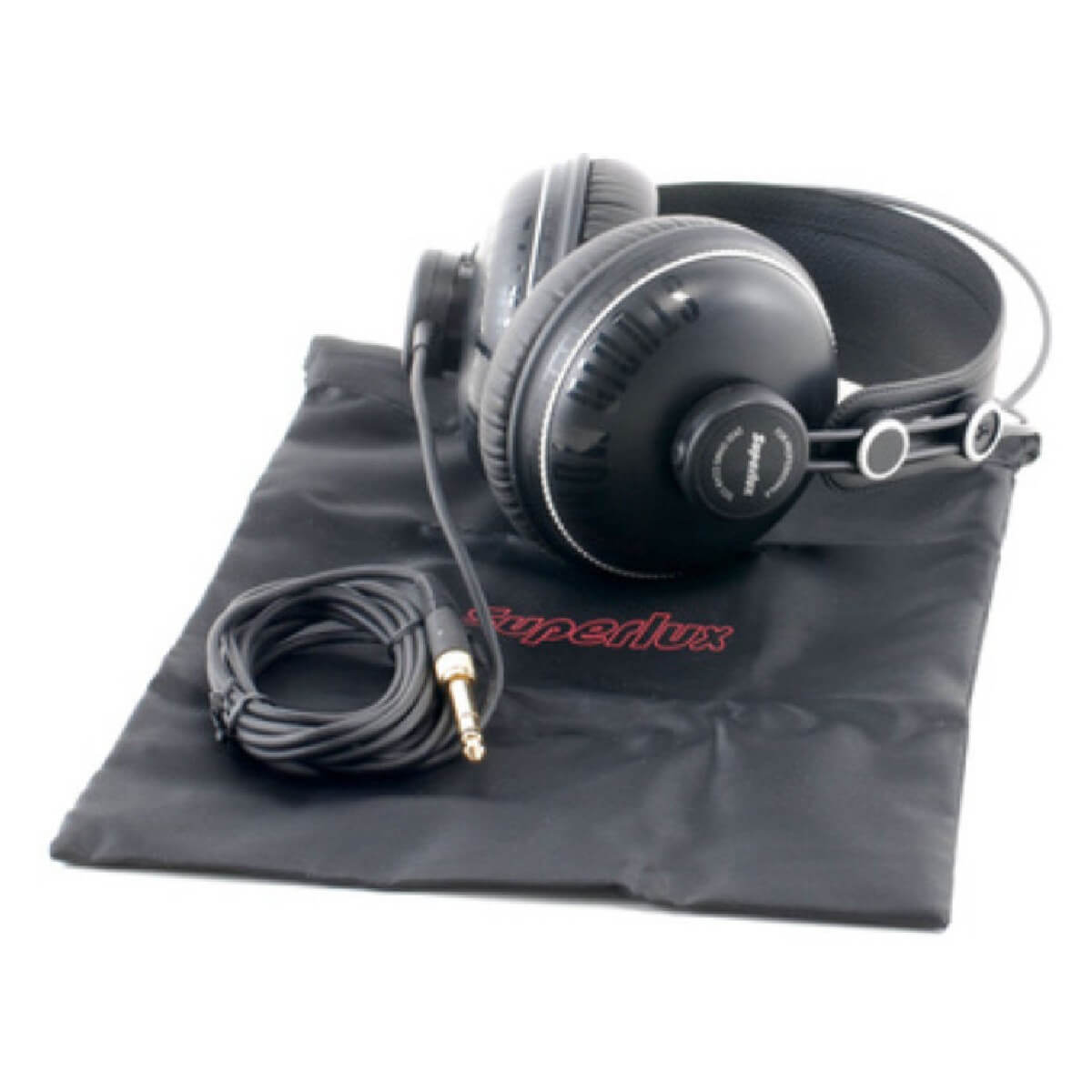 SUPERLUX HD-662F