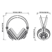 SUPERLUX HD-681F