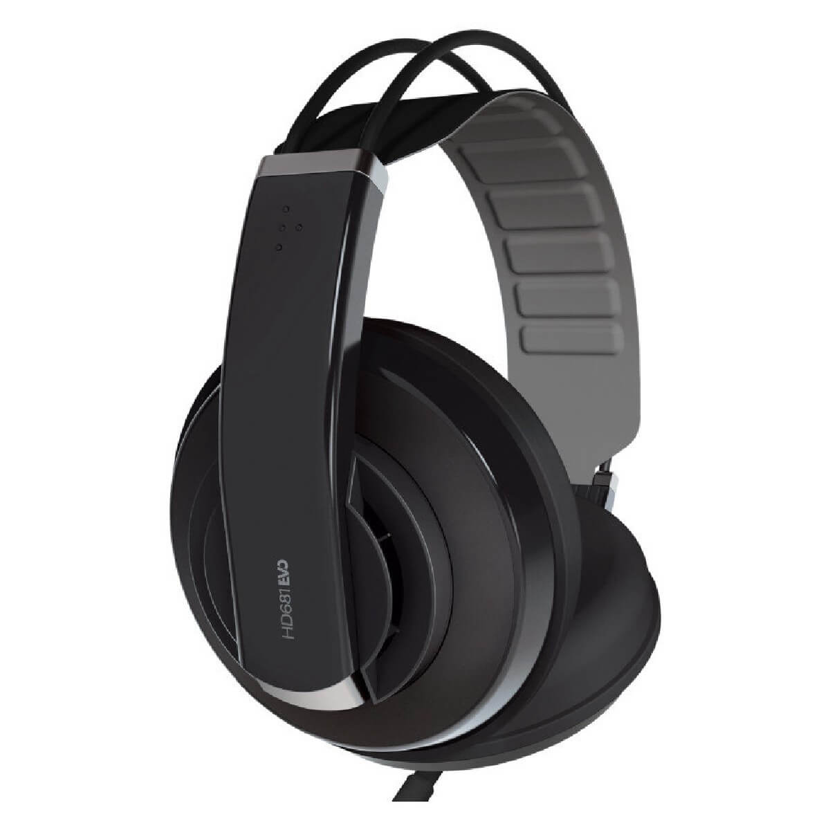 SUPERLUX HD681 EVO (Black)