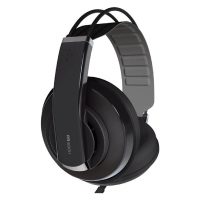SUPERLUX HD681 EVO (Black)