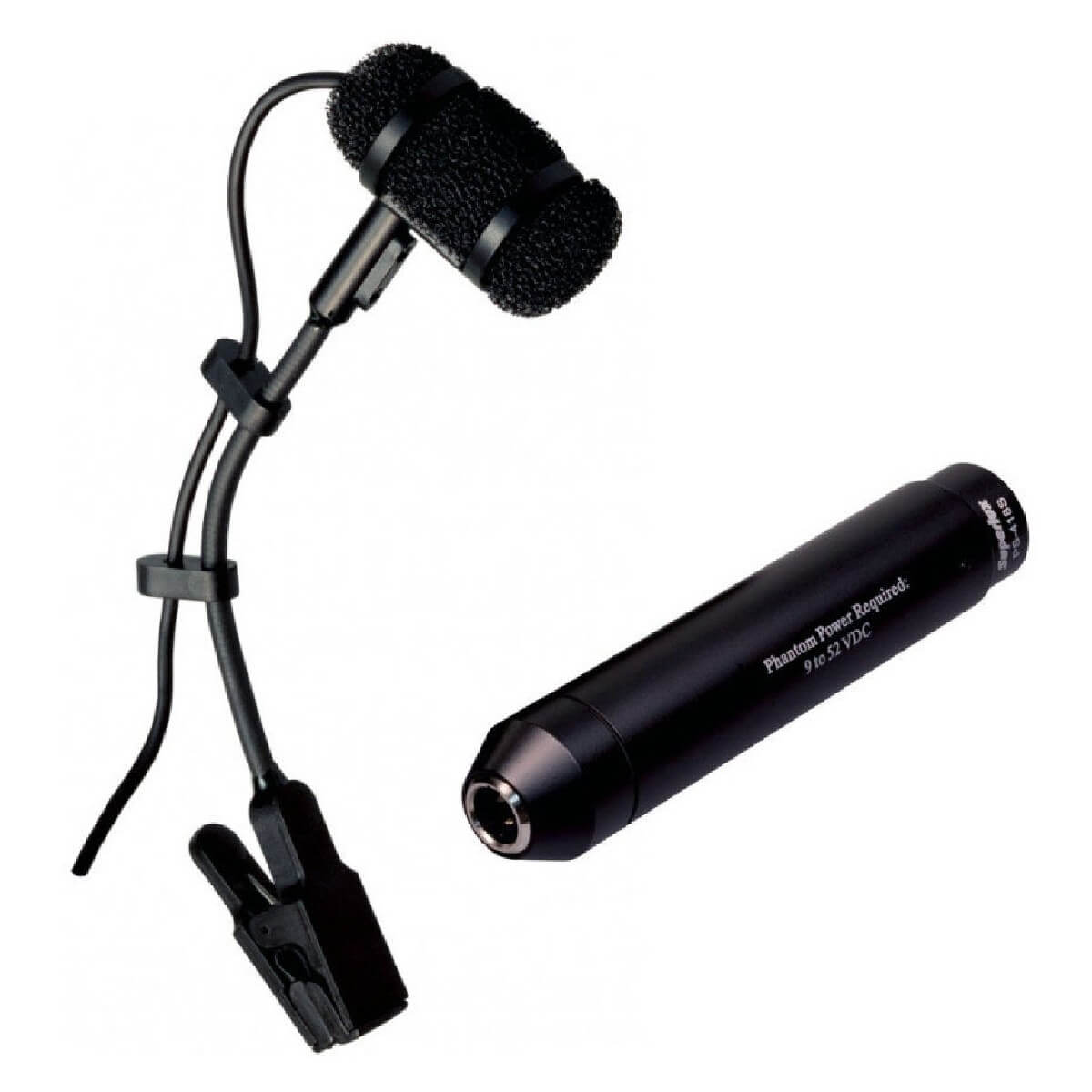 SUPERLUX PRA383XLR