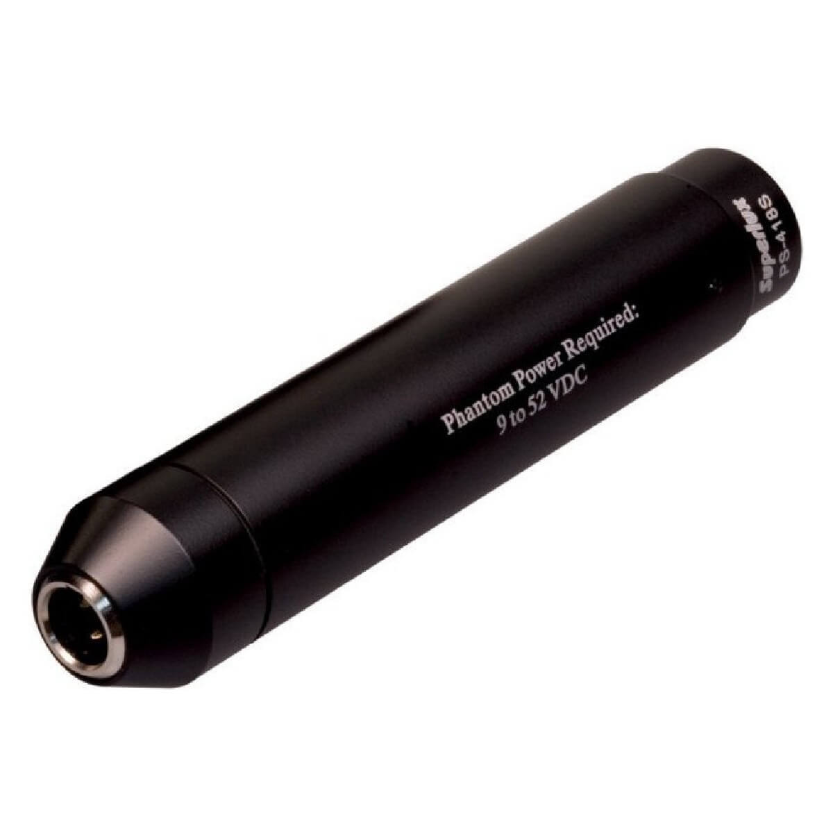 SUPERLUX PRA383XLR