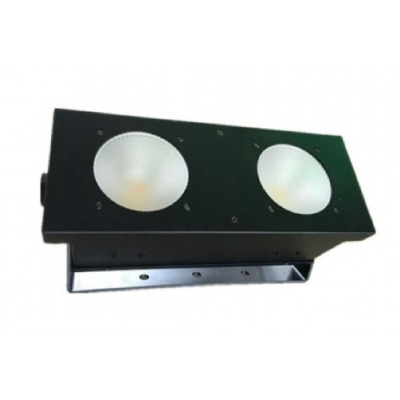 Led Бліндер STLS 2*100w LED COB