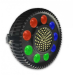 LED прожектор STLS Led StrobePar 981