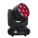 Світлодіодна LED голова PERFECT PR-C067A Pixel control 7* 40W RGBW 4in1