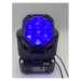 Світлодіодна голова LED STLS ST-740 zoom