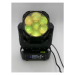 Світлодіодна голова LED STLS ST-740 zoom