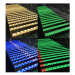 Світлодіодна панель New Light M-WMB14 LED Chameleon
