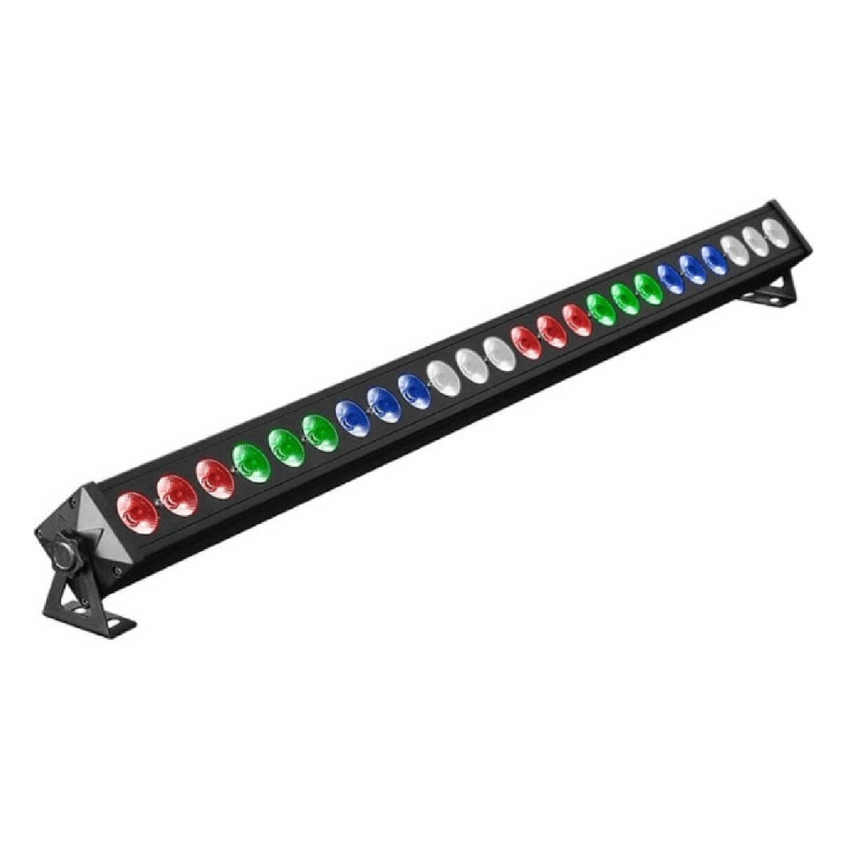 Світлодіодна панель New Light PL-32C-BAT LED Bar RGB 3 в 1
