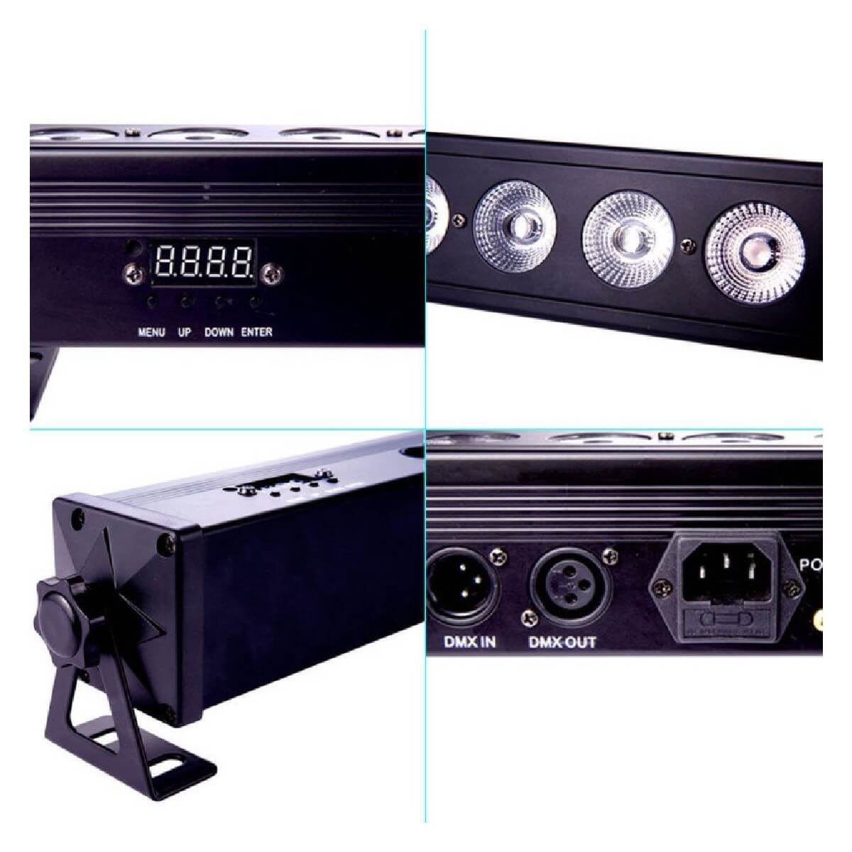 Світлодіодна панель STLS Led Bar 1804