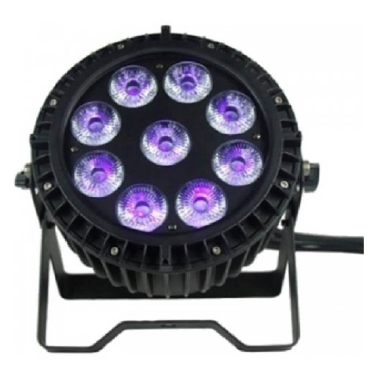 Світлодіодний LED прожектор New Light M-LW9-10