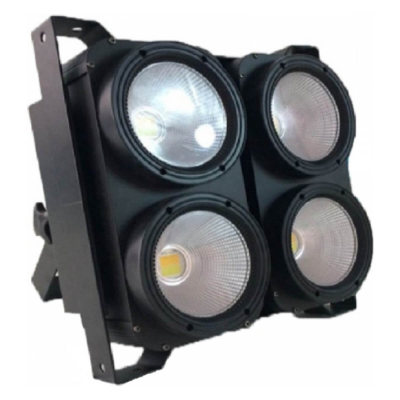 Світлодіодний прожектор City Light CS-B410