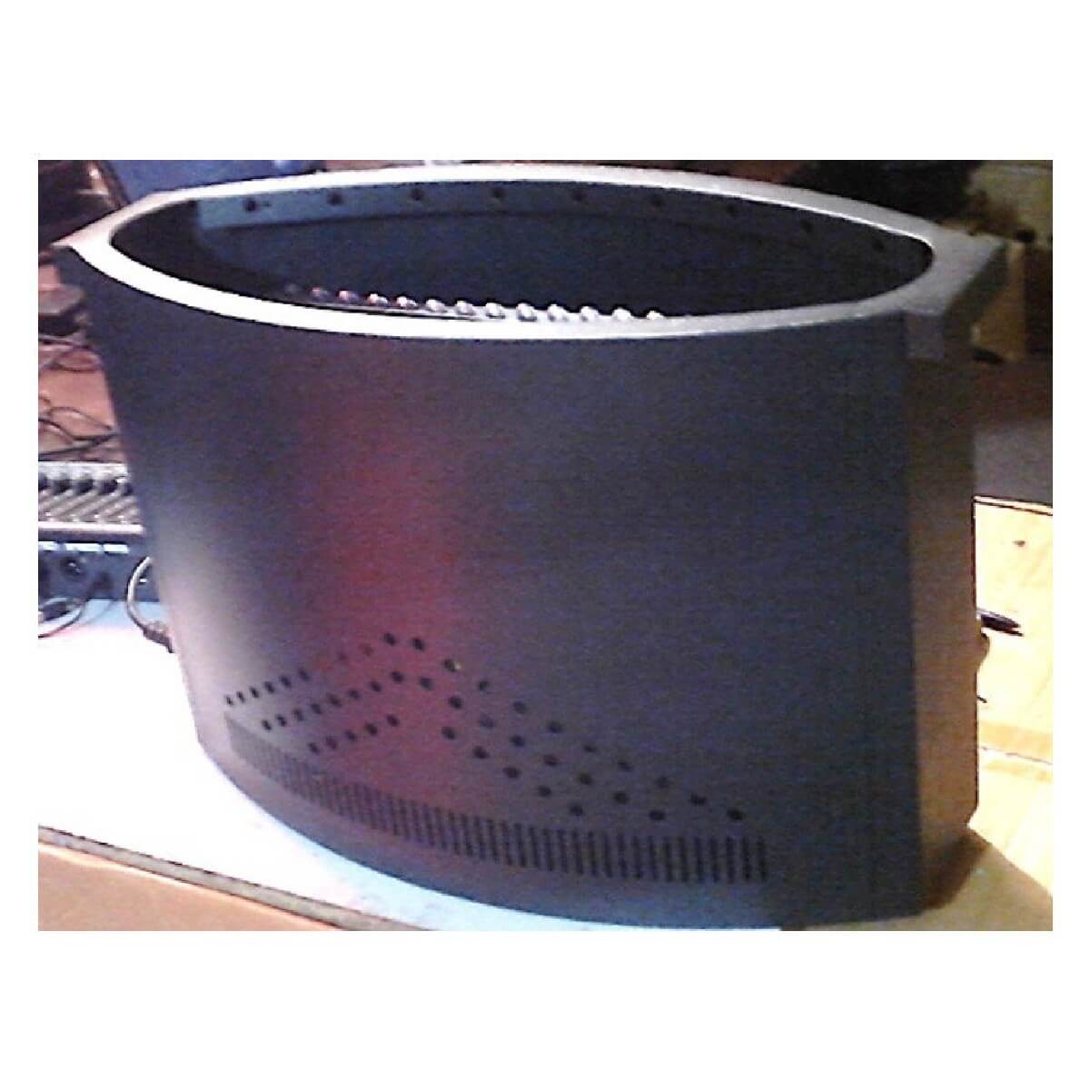 Світловий LED прилад City Light CS-B007 LED FLAME LIGHT