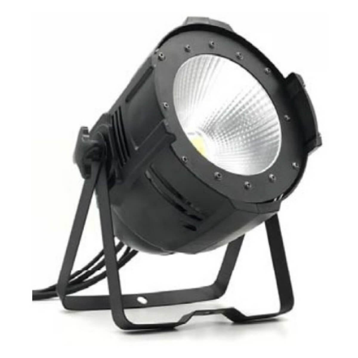 Світловий LED прилад New Light M-L100COB LED COB 1*100W 2 в 1