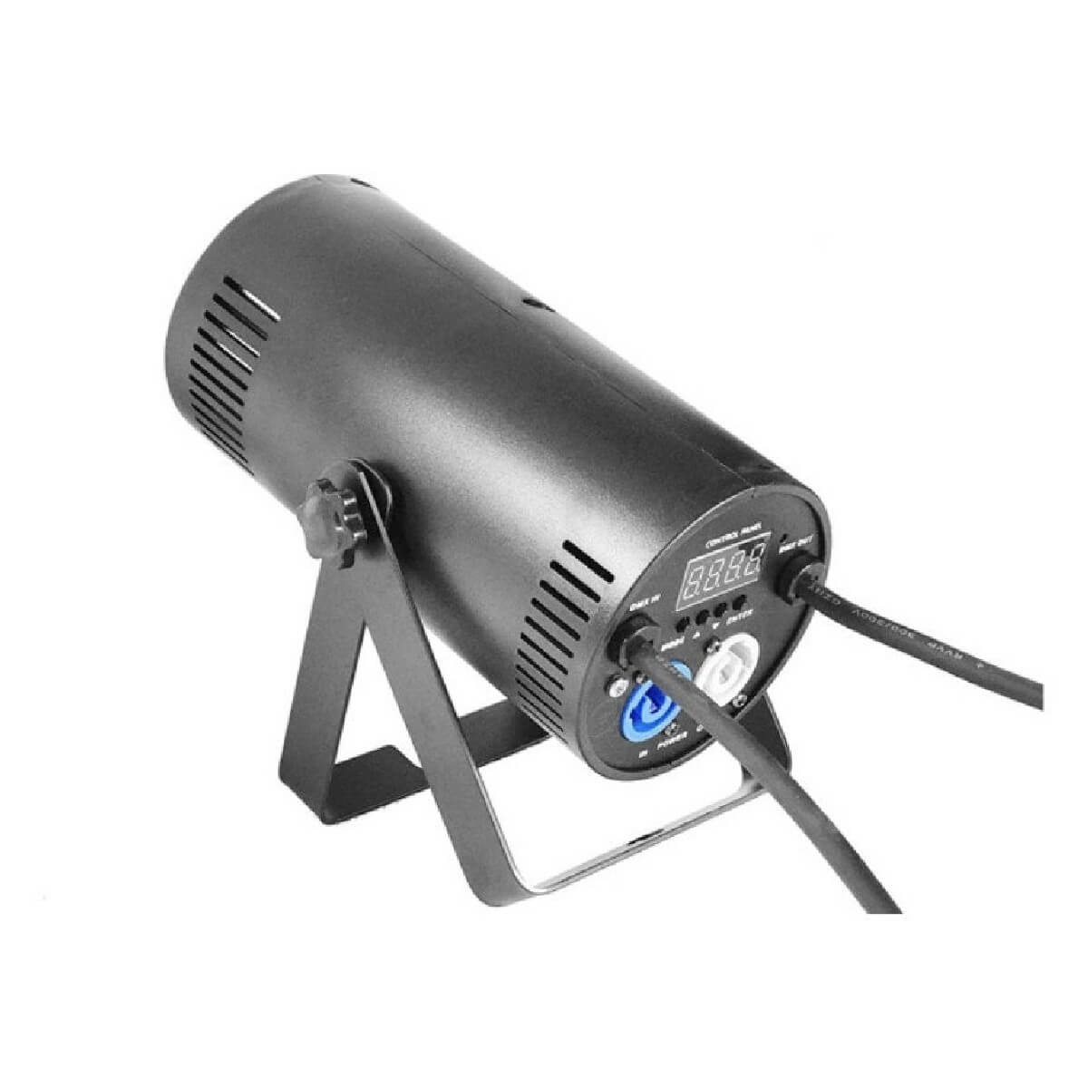 Світловий LED прилад New Light M-SP15 LED PIN SPOT 15W