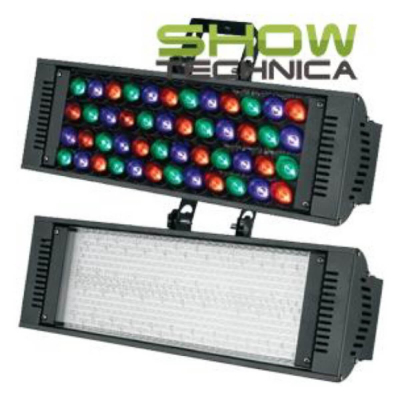 Світловий LED прилад New Light NL-1436A LED HIGH POWER STROBE LIGHT