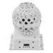 Світловий LED прилад New Light SM14 LED Magic BallI Gobo Light