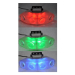 Світловий LED пристрій New Light VS-11A Four Heads LED Moon Flower Effect Light