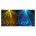 Світловий LED прилад New Light VS-26MP3 SD LED BALL