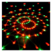 Світловий LED прилад New Light VS-26MP3 SD LED BALL