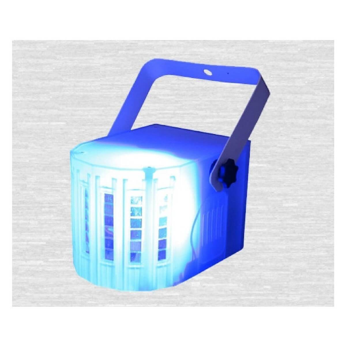 Світловий LED прилад New Light VS-58A LED DERBY LIGHT