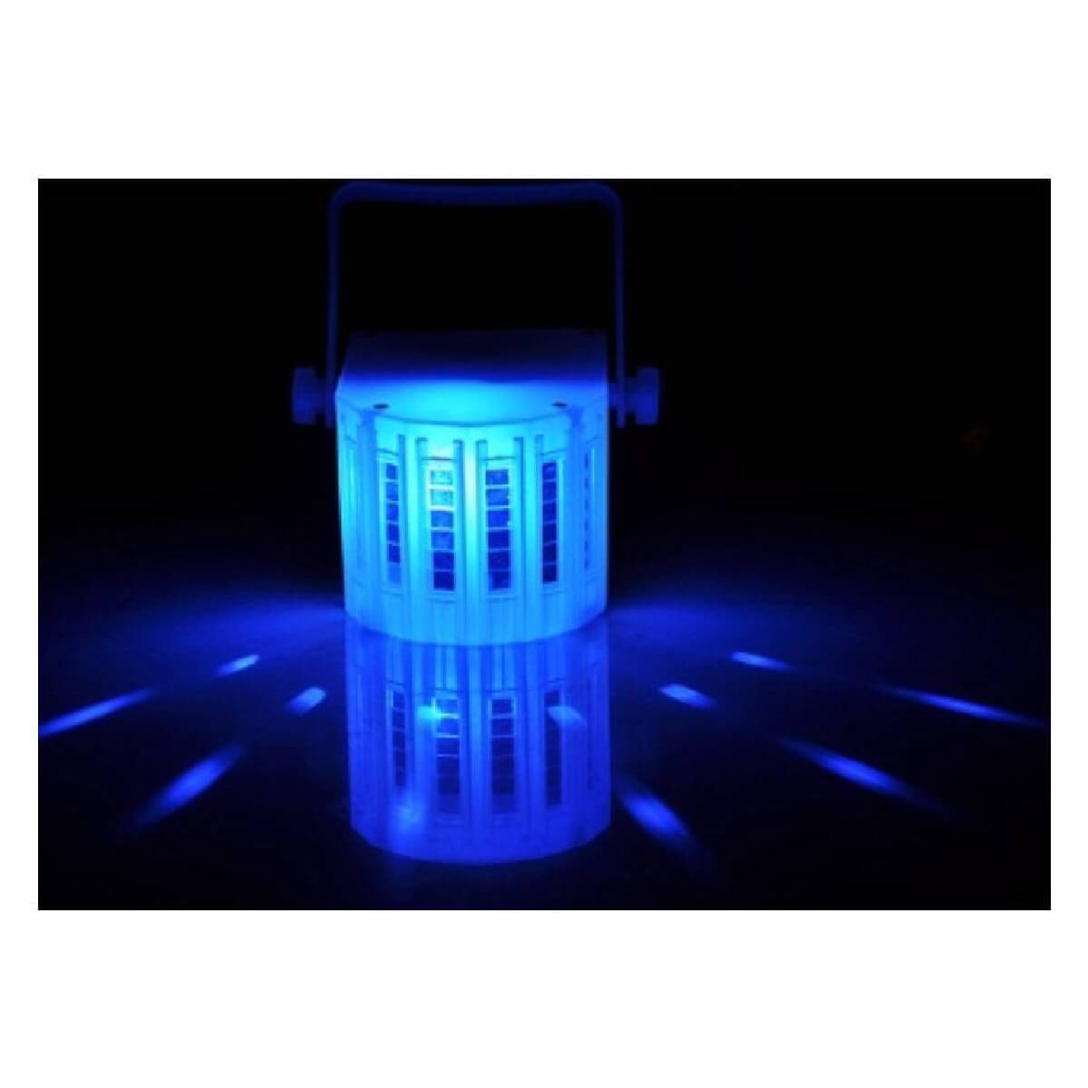 Світловий LED прилад New Light VS-58A LED DERBY LIGHT