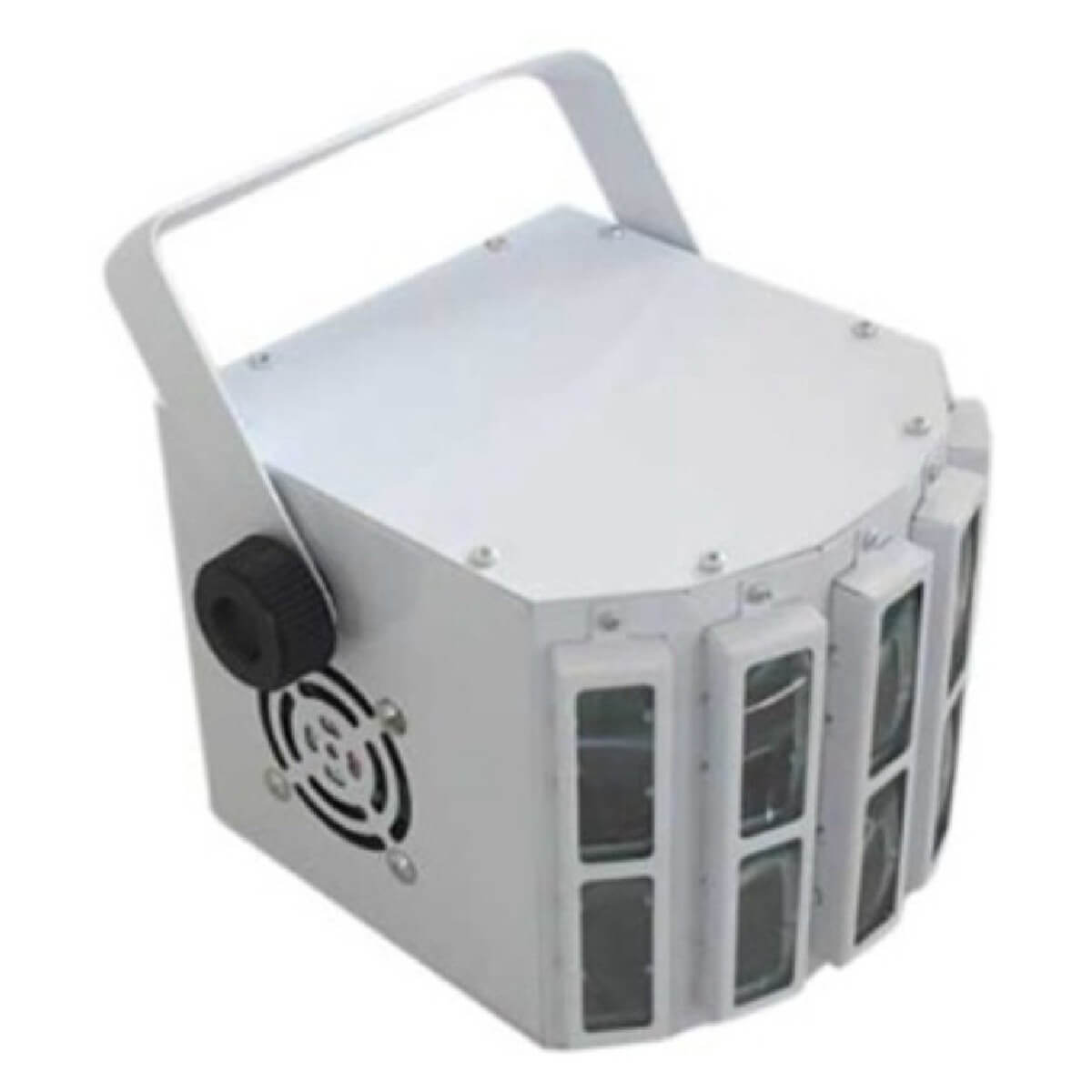Світловий LED прилад New Light VS-5A LED DERBY