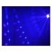 Світловий LED прилад New Light VS-5A LED DERBY