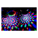 Світловий LED прилад New Light VS-66D LED DREAM BALL