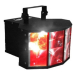 Світловий LED прилад New Light VS-7 LED SHELL LIGHT