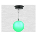 Світловий LED прилад New Light VS-76 LED DMX BALL