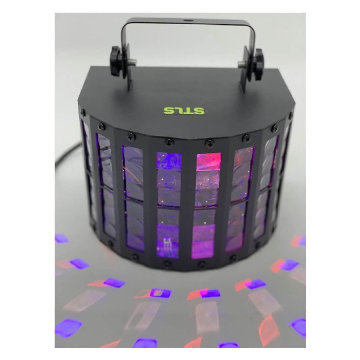 Світловий LED прилад STLS Derby +