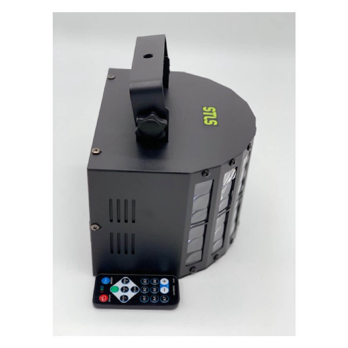 Світловий LED прилад STLS Derby +