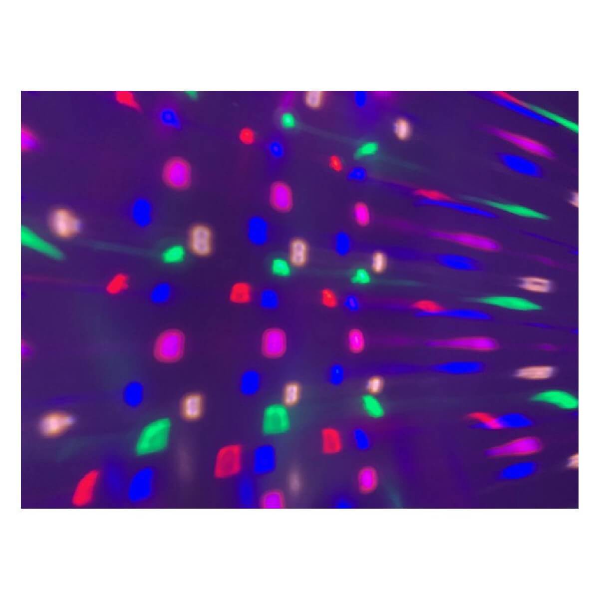 Світловий LED прилад STLS Derby +