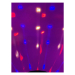 Світловий LED прилад STLS Derby +