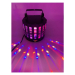 Світловий LED прилад STLS Laser Derby Light