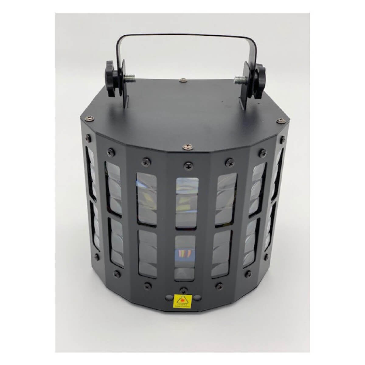 Світловий LED прилад STLS Laser Derby Light