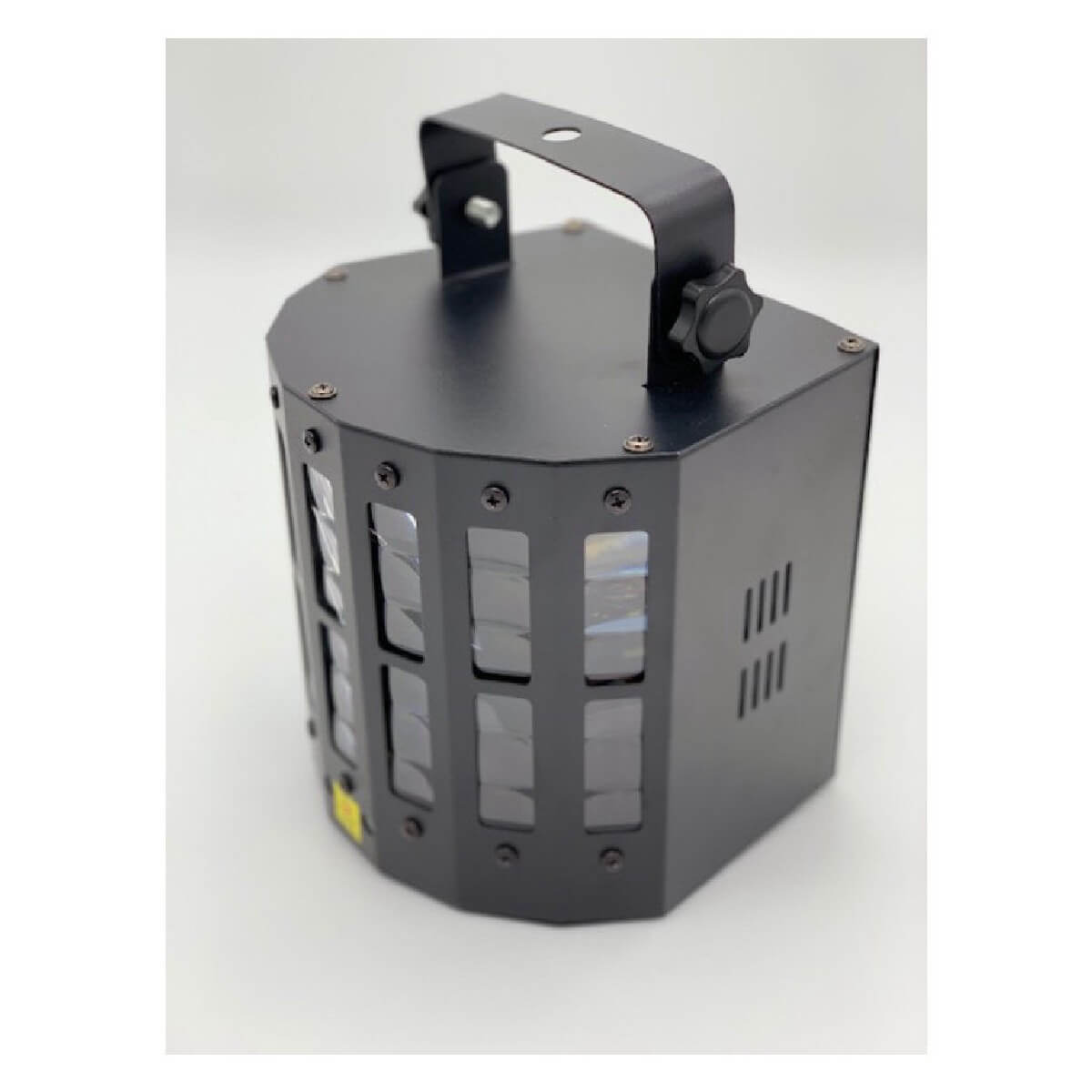 Світловий LED прилад STLS Laser Derby Light
